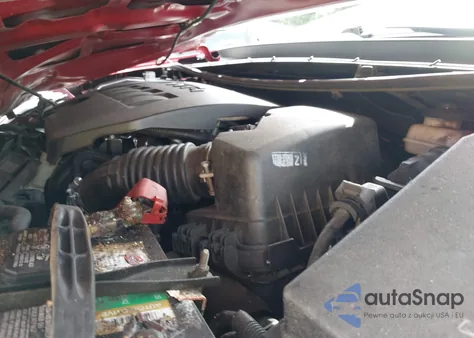 2014 Toyota Corolla Le Plus z USA, uszkodzony, nr VIN 2T1BURHE8EC096958